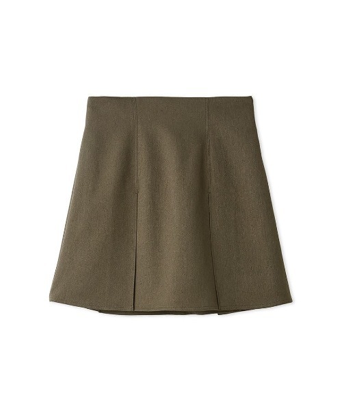 スナイデル　タックスカショーパン　タグ付き SNIDEL パンツ タックスカショーパン レディース : ZOZOTOWN