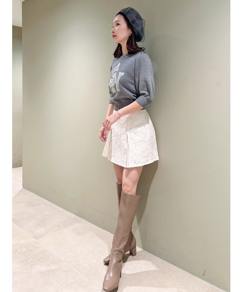 ショーパンd.i.a新品 d.i.a（ショートパンツ）のフリマアイテム一覧