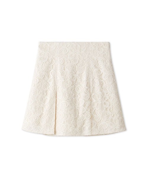 SNIDEL パンツ タックスカショーパン レディース : ZOZOTOWN