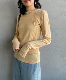 Robert P. Miller tシャツ 「MILLER/ミラー」 別注 2ピース