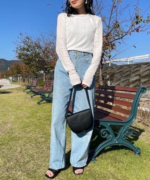 Robert P. Miller tシャツ 「MILLER/ミラー」 別注 2ピース