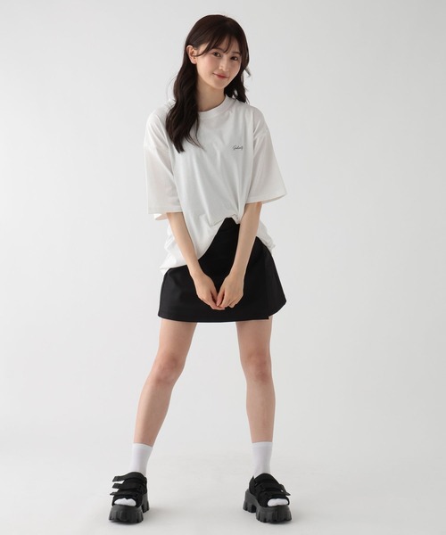 専用です GLOBAL WORK（グローバルワーク） スカート 大人見えラップキュロット