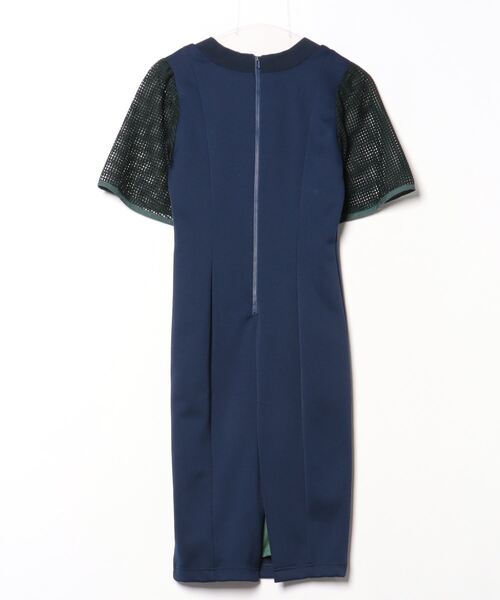 pameo pose ワンピース Layered Sheer Cami Dress – PAMEO POSE | 公式オンラインストア