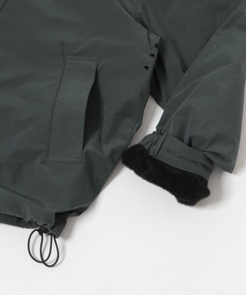 VINTAGELOVERS ナイロンブルゾン URBAN RESEARCH ブルゾン アウター new basic VINTAGE NYLON