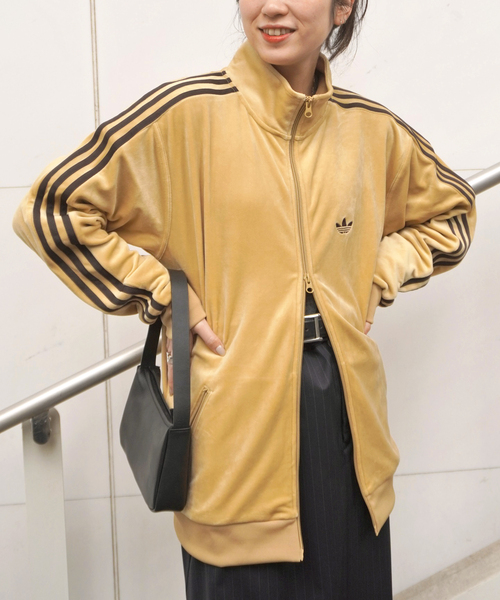 adidas（アディダス） コート アウター 「adidas/アディダス」BB
