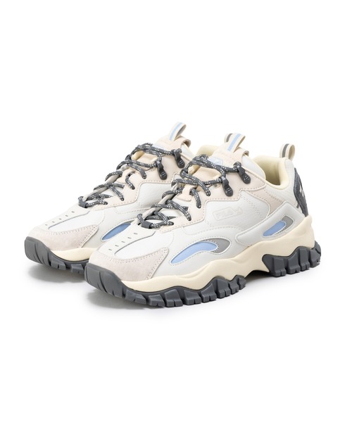 ZX フューリー / ZX Fury Shoes （ライトパープル） -Reebok