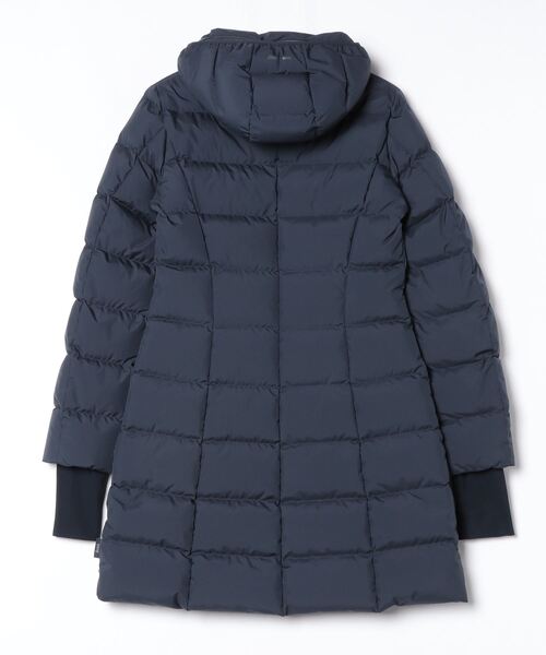 HERNO（ヘルノ） ダウンコート ダウンジャケット HERNO CAPES2 LAYER
