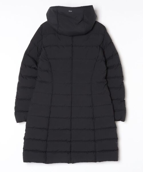 HERNO（ヘルノ） ダウンコート ダウンジャケット HERNO CAPES2 LAYER