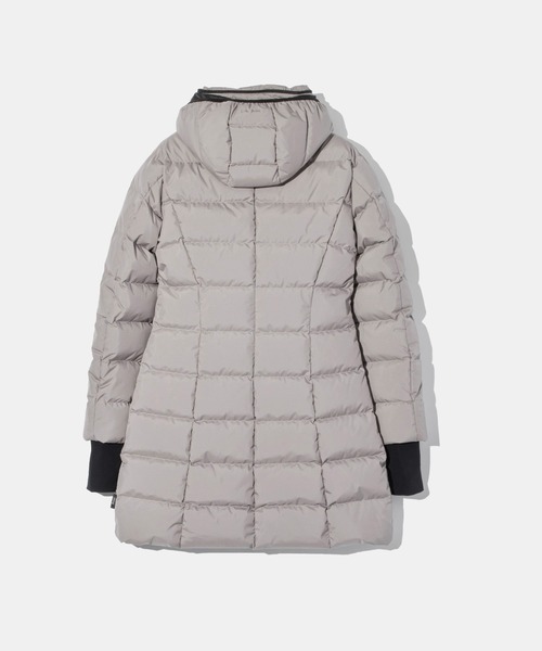 HERNO（ヘルノ） ダウンコート ダウンジャケット HERNO CAPES2 LAYER