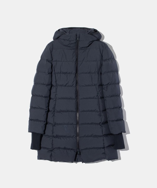 HERNO（ヘルノ） ダウンコート ダウンジャケット HERNO CAPES2 LAYER