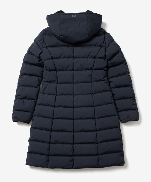 HERNO（ヘルノ） ダウンコート ダウンジャケット HERNO CAPES2 LAYER