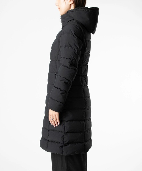 HERNO（ヘルノ） ダウンコート ダウンジャケット HERNO CAPES2 LAYER