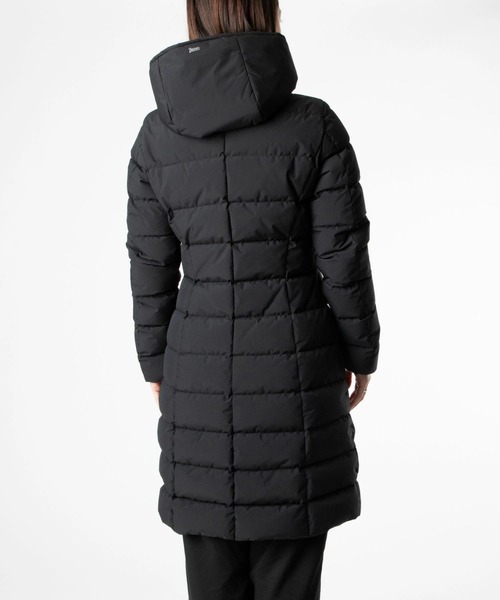 HERNO（ヘルノ） ダウンコート ダウンジャケット HERNO CAPES2 LAYER