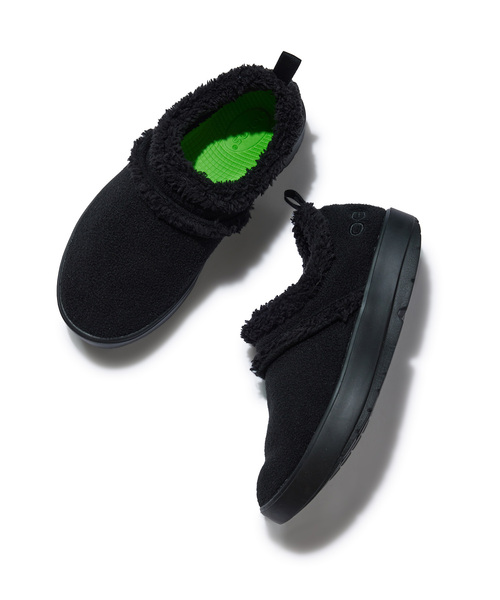 シューズ 「OOFOS/ウーフォス」Womens OOcOOzie Low/公式サイト限定 レディース