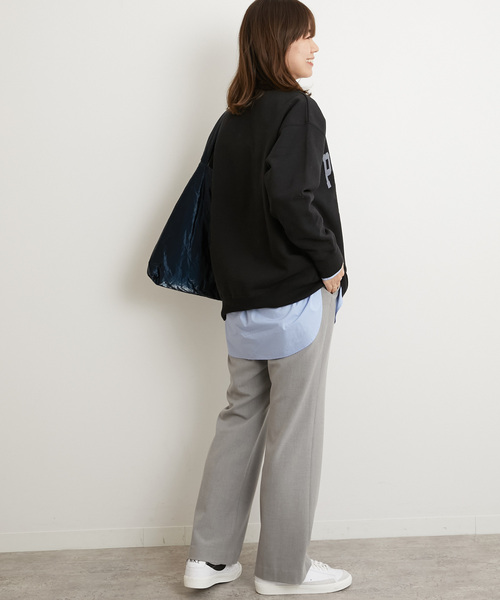JOURNAL STANDARD relume スラックス パンツ 「追加3」サーモ