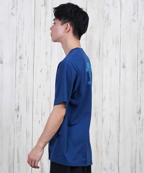 THE NORTH FACE◆NRG◆リラックス◆Tシャツ◆半袖[送料込] THE NORTH FACE Tシャツ メンズ 半袖 吸汗速乾 ザ・ノース