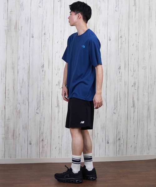 [ノースフェイス]EMBLEM ARCHIVE 半袖 Tシャツ★新作・24SS★ セール】日本未展開モデル THE NORTH FACE ザ・ノースフェイス