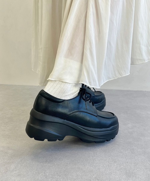 ORiental TRaffic（オリエンタルトラフィック） フォーマルシューズ