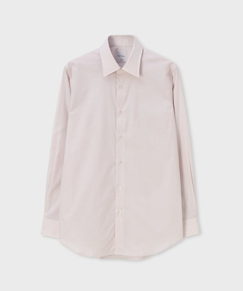 Paul Smith（ポール・スミス） フォーマル シャツ ヘアライン