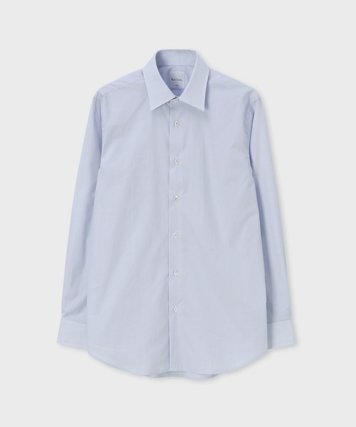 Paul Smith（ポール・スミス） フォーマル シャツ ヘアライン