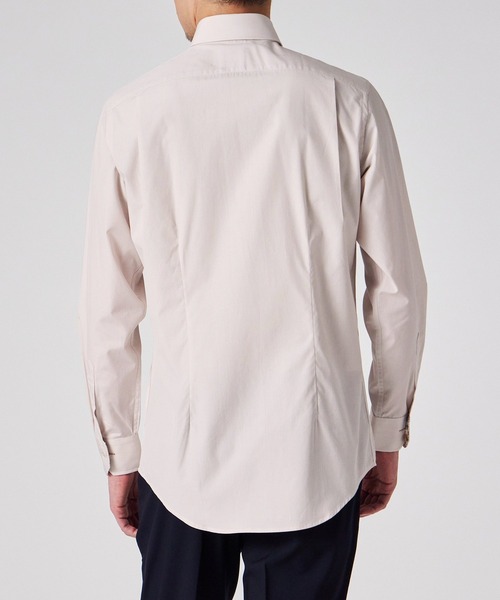 Paul Smith（ポール・スミス） フォーマル シャツ ヘアライン