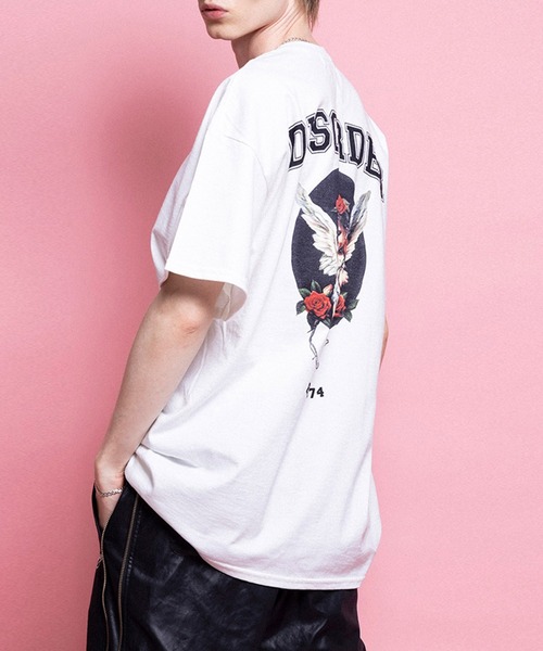 tシャツ DISORDER ANGEL Tシャツ レディース メンズ
