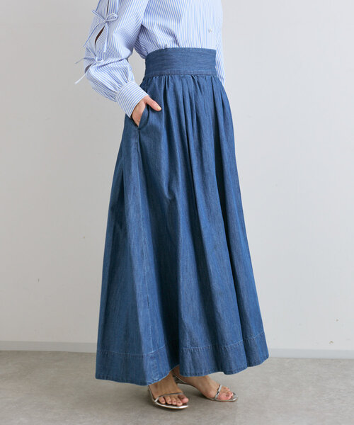 La boutique Bonbon（ラブティックボンボン） スカート 「セットアップ