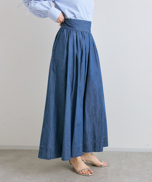 La boutique Bonbon（ラブティックボンボン） スカート 「セットアップ