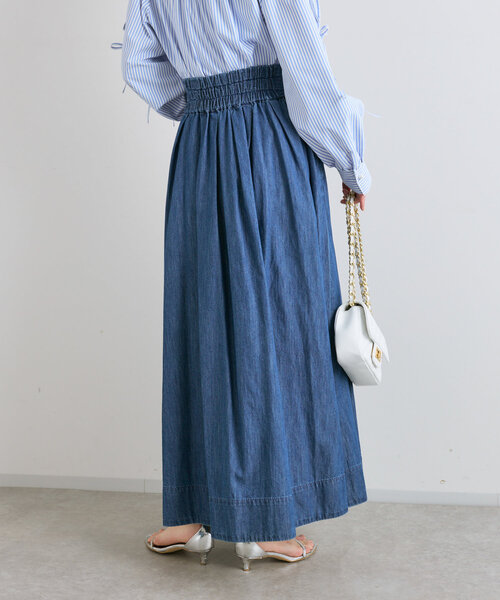 La boutique Bonbon（ラブティックボンボン） ロング スカート