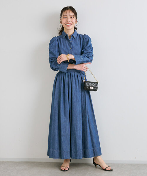 La boutique Bonbon（ラブティックボンボン） スカート 「セットアップ