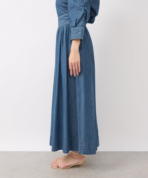 La boutique Bonbon（ラブティックボンボン） スカート 「セットアップ