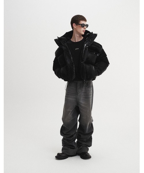 DNSR ■ Sidewire denim デニム DNSR ジーンズ デニム デニムパンツ DNSR/ディー・エヌ・エス