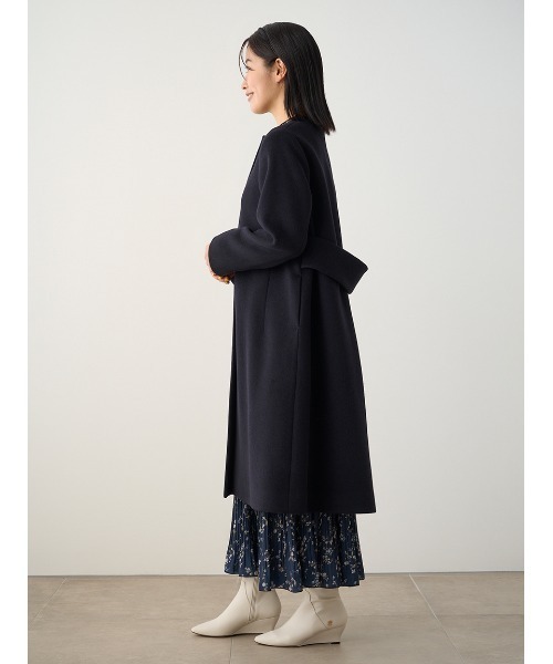 未使用　フーディジレ　ネイビー 36 フーディー / COMM HD FZ （ベクターネイビー） -Reebok 公式