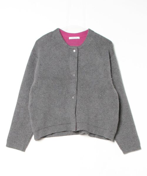 B.C STOCK（ベーセーストック） ニットカーディガン FREE