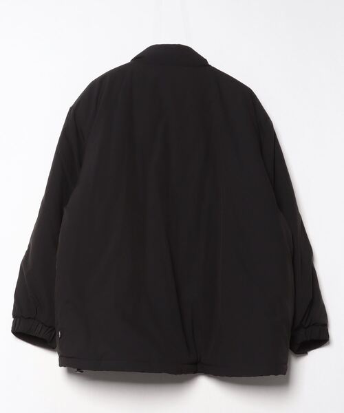 「WHO'S WHO gallery」 ブルゾン FREE ブラック メンズ_画像2