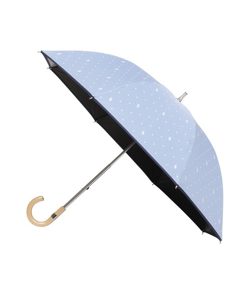 POLO RALPH LAUREN（ポロ・ラルフローレン） 傘 遮光100 晴雨兼用 日傘