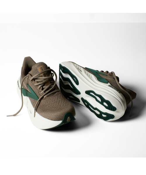 BROOKS スニーカー BROOKS/Glycerin MAX/グリセリンマックス