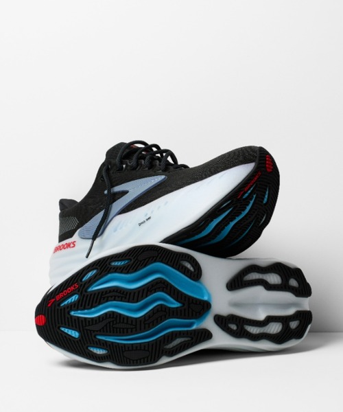 BROOKS スニーカー BROOKS/Glycerin MAX/グリセリンマックス