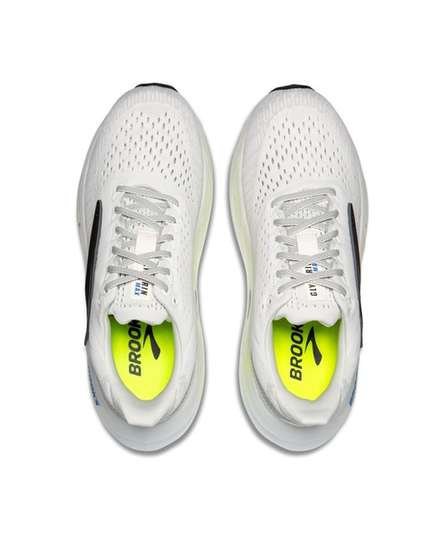 【中古】brooks ブルックス グリセリンマックス メンズ26.0cm Amazon | [ブルックス] ランニングシューズ スニーカー