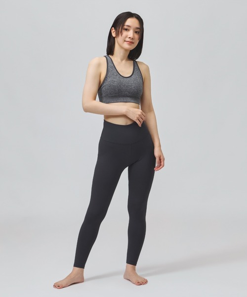 TIGORA（ティゴラ） レギンス スパッツ フィットネス ロングタイツ