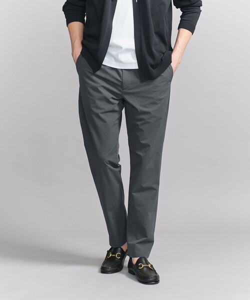BEAUTY＆YOUTH UNITED ARROWS パンツ 「WEB限定 WARDROBE SMART
