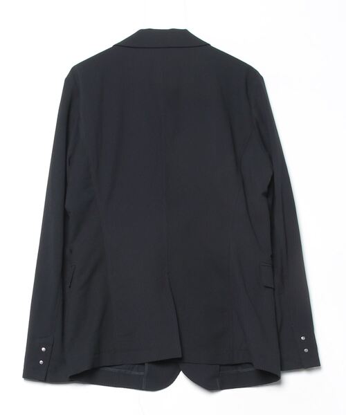 【美品】　wjk 春ジャケット　L wjk】smart jacket(full lining) テーラードジャケット(2048