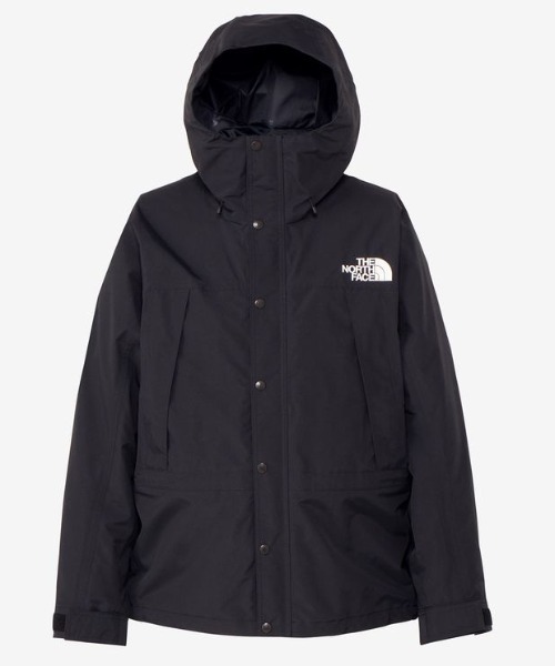 THE NORTH FACE ナイロンジャケット FACE/ザ・ノース・フェイス