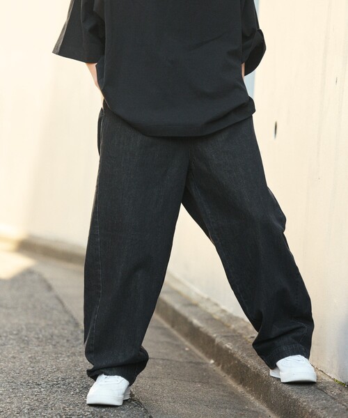 Dickies チノパン 限定展開 Dickies×FREAK'S STORE/ディッキーズ