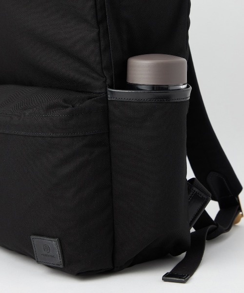 グレンロイヤル　デイパック ラウンドデイパック(ブリティッシュツイル) 全2色 | BRITISH MADE