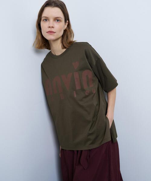 【関税込み】Lanvin イエロー Qixi Tシャツ lanvin-yellow-qixi-t-shirt.jpg