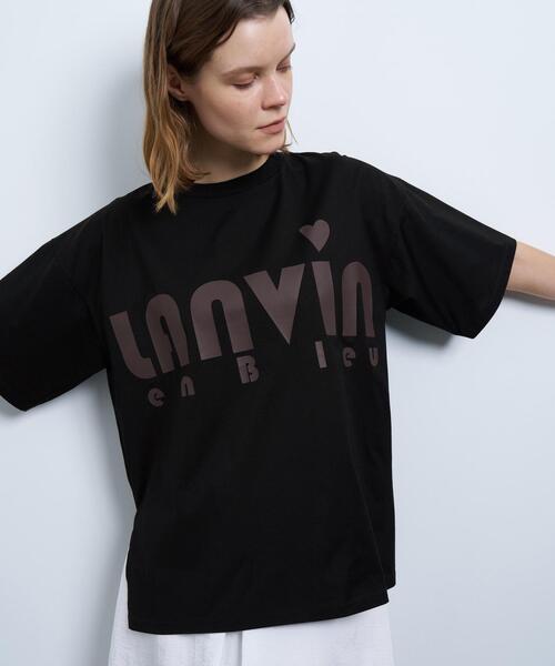 【関税込み】Lanvin Tシャツ RW-TS0030-J208-P2401_1.jpg?