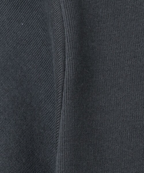 6(ROKU) tシャツ 「6(ROKU)」コットン クロップド Tシャツ