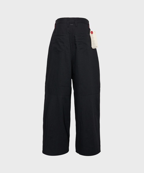 SHINYAKOZUKA ジーンズ 別注 Hi BAGGY DENIM メンズ : ZOZOTOWN