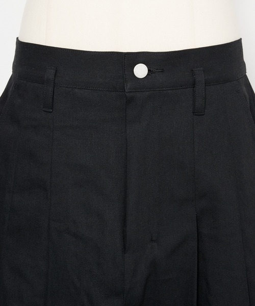 SHINYAKOZUKA ジーンズ 別注 Hi BAGGY DENIM メンズ : ZOZOTOWN